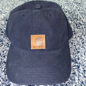 Carhartt hat